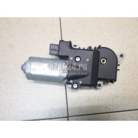 Моторчик люка BMW 3-серия E90/E91 (2005 - 2012) 67616922652