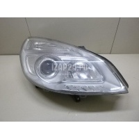 Фара правая Renault Scenic II (2003 - 2009) 260105359R