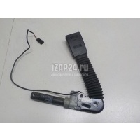 Ответная часть ремня безопасности BMW 6-серия E63 (2004 - 2009) 72117060457
