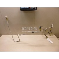 Трубка кондиционера VAG Ibiza IV (2002 - 2008) 6Q1820741AC