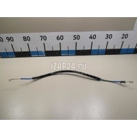 Трос отопителя VAG Pointer/Golf BR (2004 - 2009) 377819831