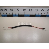 Трос отопителя VAG Pointer/Golf BR (2004 - 2009) 377819837