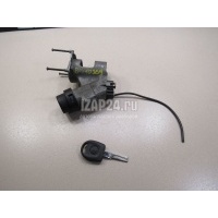 Замок зажигания VAG Pointer/Golf BR (2004 - 2009) 377905851