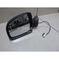 Зеркало левое электрическое Renault Duster (2012 - ) 963023520R