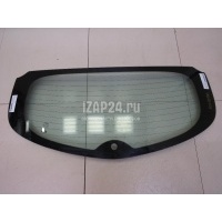 Стекло двери багажника Nissan Tiida (C13) 2015 903004MD0A
