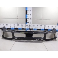 Панель передняя VAG Passat [B3] (1988 - 1993) 357805591A