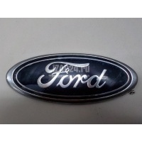 Эмблема на крышку багажника Ford Escort/Orion (1995 - 2001) 1021061