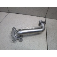 Трубка системы рециркуляции (EGR) Toyota Auris (E15) (2006 - 2012) 256110R020