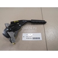 Рычаг стояночного тормоза Suzuki Jimny (FJ) (1998 - ) 5410081A01