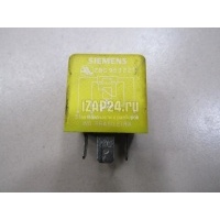 Реле VAG Pointer/Golf BR (2004 - 2009) ZBC953227