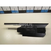 Воздуховод радиатора левый VAG Pointer/Golf BR (2004 - 2009) 5X0121283