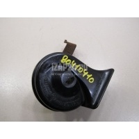 Сигнал звуковой VAG Pointer/Golf BR (2004 - 2009) 377951221C