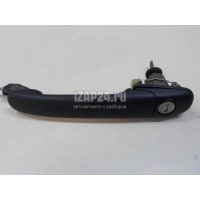 Ручка двери передней наружная Ford Galaxy (1995 - 2006) 1060097