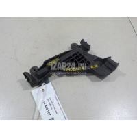 Направляющая заднего бампера правая VAG 100 [C4] (1991 - 1994) 4A0807484