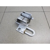Петля двери задней правой нижняя VAG A3 [8PA] Sportback (2004 - 2013) 8P4833412A