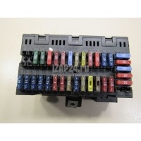 Блок предохранителей VAG Pointer/Golf BR (2004 - 2009) 5X0941822C