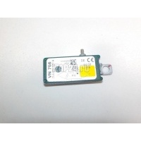 Усилитель VAG Touareg (2002 - 2010) 7L6035577A