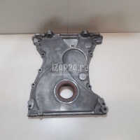 Крышка двигателя передняя Ssang Yong Actyon New/Korando C (2010 - ) 1720150301