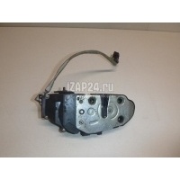 Замок двери задней правой Hyundai-Kia Sephia II/Shuma II (2001 - 2004) 0K2N272310