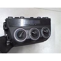 Переключатель отопителя (печки) Mazda CX-5 2012-2017 2013 KD77-61-190B