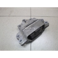 Опора двигателя левая VAG Tiguan (2007 - 2011) 3C0199555AE