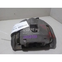 Суппорт тормозной передний правый BMW 5-серия E60/E61 (2003 - 2009) 34116753660