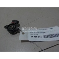 Датчик положения дроссельной заслонки Mazda Mazda 3 (BK) (2002 - 2009) ZJ0118911