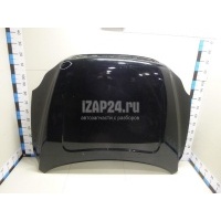 Капот Volvo XC90 (2002 - 2015) 30796491
