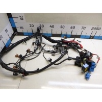 Проводка (коса) Renault Logan II (2014 - ) 240113736R