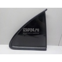 Стекло двери задней правой (форточка) Nissan Almera Classic (B10) (2006 - 2013) 8225095F0A
