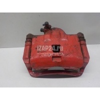 Суппорт тормозной передний правый Nissan Almera Classic (B10) (2006 - 2013) 4100195F0A