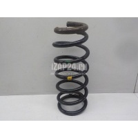 Пружина задняя Nissan Almera Classic (B10) (2006 - 2013) 5502095F0A