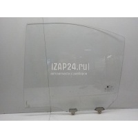 Стекло двери задней левой Nissan Almera Classic (B10) (2006 - 2013) 8230195F0A