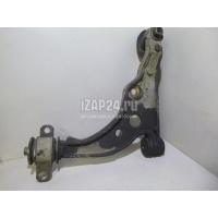 Рычаг передний левый Fiat Ducato 230 (1994 - 2002) 1339465080