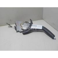 Рычаг стояночного тормоза Citroen-Peugeot C-Crosser (2008 - 2013) 4701F7