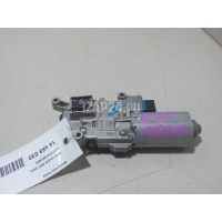 Моторчик люка BMW 3-серия E90/E91 (2005 - 2012) 67616922652