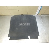 Пол багажника VAG A3 [8P1] (2003 - 2013) 8P4863463E87A