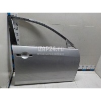 Дверь передняя правая Nissan Almera (G15) (2013 - ) 801004AA8B