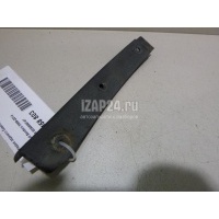 Накладка заднего бампера левая Renault Sandero (2009 - 2014) 8200886747