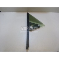 Стекло двери передней правой (форточка) Toyota GT86 2012 SU003G0022