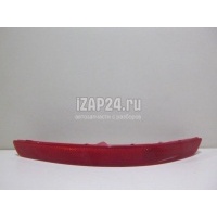 Отражатель в бампер задний правый Hyundai-Kia RIO (2011 - 2017) 924064Y500