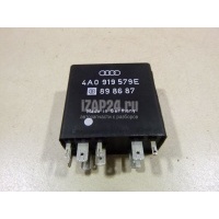 Реле VAG 100 [C4] (1991 - 1994) 4A0919579E