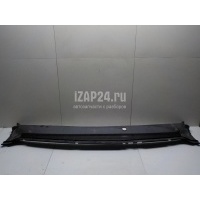 Решетка стеклооч. (планка под лобовое стекло) Ford Focus II (2005 - 2008) 1437467