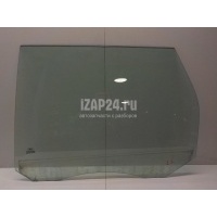 Стекло двери задней левой Ford Focus II (2005 - 2008) 1348859