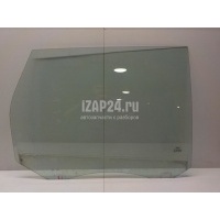 Стекло двери задней правой Ford Focus II (2005 - 2008) 1348858