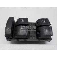 Блок управления стеклоподъемниками VAG A3 [8PA] Sportback (2004 - 2013) 4F0959851F5PR