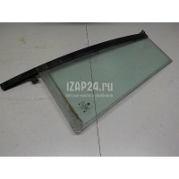 Стекло двери задней левой (форточка) VAG Octavia (1997 - 2000) 1U9845215A