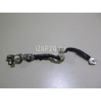 Клемма аккумулятора минус Hyundai-Kia Solaris (2010 - 2017) 918604L001