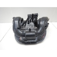Коллектор впускной Ford Focus I (1998 - 2005) 1206183