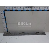 Накладка на порог (наружная) Land Rover Discovery III (2004 - 2009) DGP500480PCL